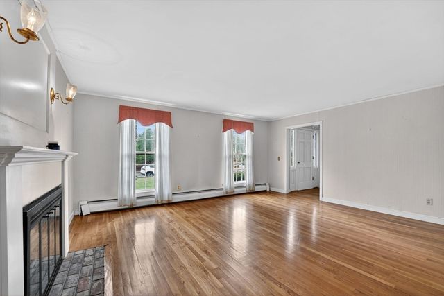 121 South Dr, Bridgewater, MA 02324