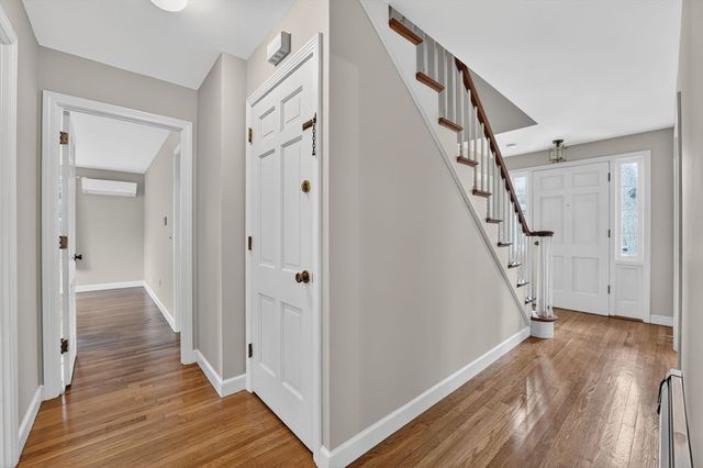 121 South Dr, Bridgewater, MA 02324