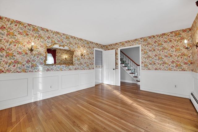 121 South Dr, Bridgewater, MA 02324