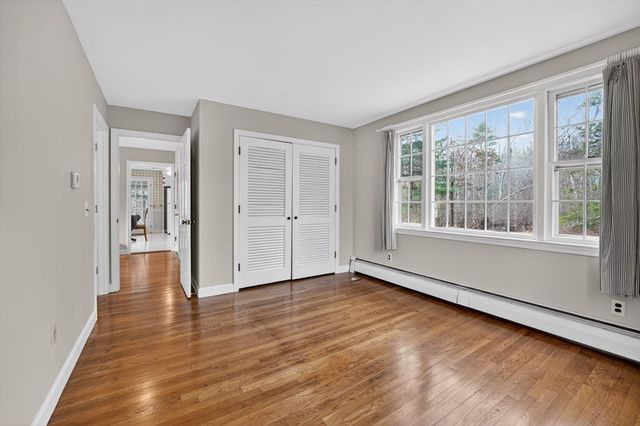 121 South Dr, Bridgewater, MA 02324