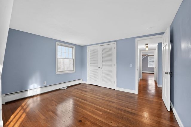 121 South Dr, Bridgewater, MA 02324