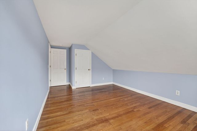 121 South Dr, Bridgewater, MA 02324