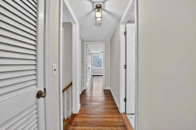 121 South Dr, Bridgewater, MA 02324