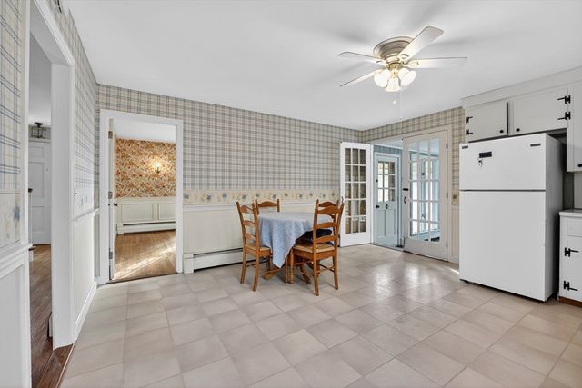 121 South Dr, Bridgewater, MA 02324