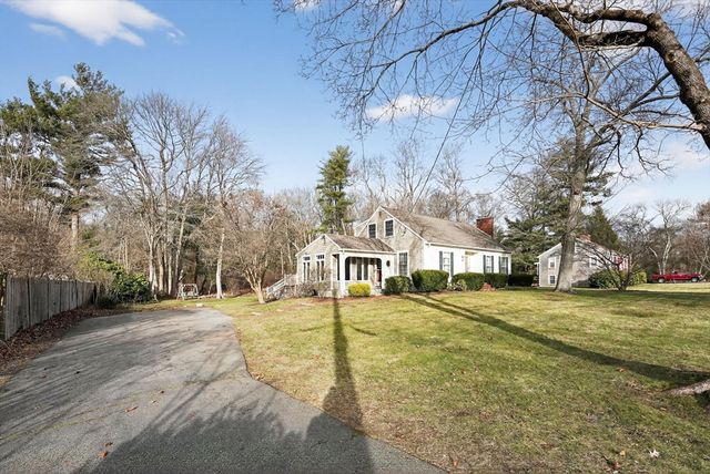 121 South Dr, Bridgewater, MA 02324