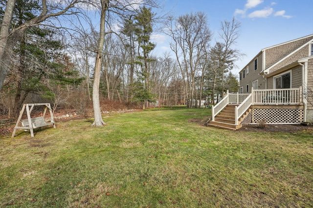121 South Dr, Bridgewater, MA 02324