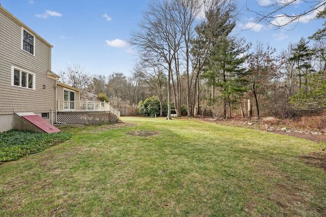 121 South Dr, Bridgewater, MA 02324
