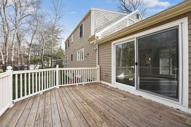 121 South Dr, Bridgewater, MA 02324