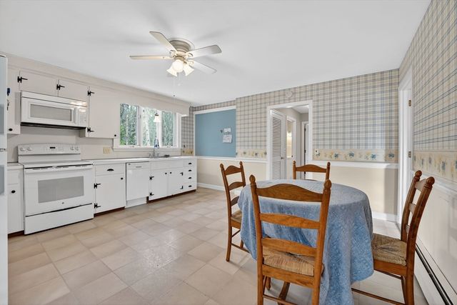 121 South Dr, Bridgewater, MA 02324