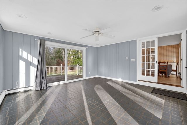 121 South Dr, Bridgewater, MA 02324