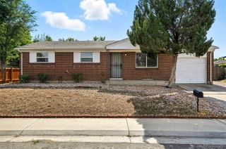 5508 Revere Street, Denver, CO 80239