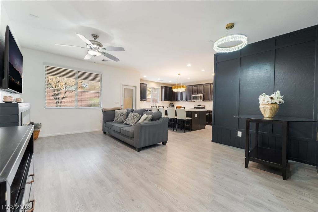 7710 Peaceful Trellis Drive, Las Vegas, NV 89179 — photo 2