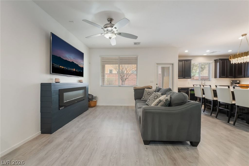7710 Peaceful Trellis Drive, Las Vegas, NV 89179 — photo 3