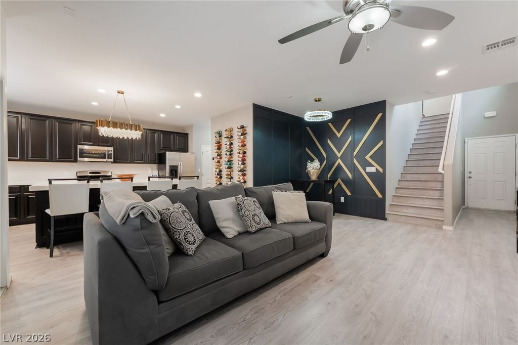 7710 Peaceful Trellis Drive, Las Vegas, NV 89179 — photo 4