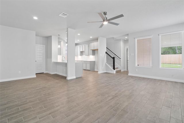 6702 Old Cypress Landing Lane, Humble, TX 77338