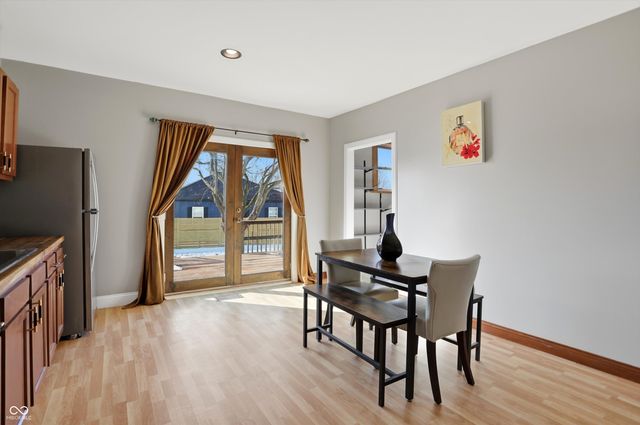 203 S Pillsbury Street, Milroy, IN 46156