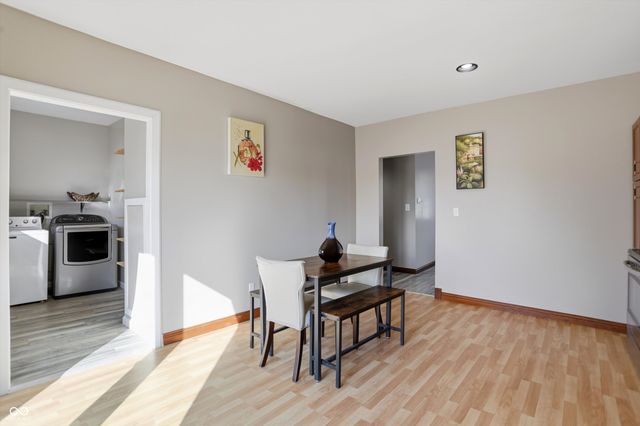 203 S Pillsbury Street, Milroy, IN 46156