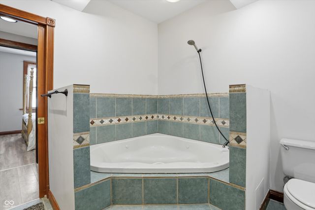 203 S Pillsbury Street, Milroy, IN 46156