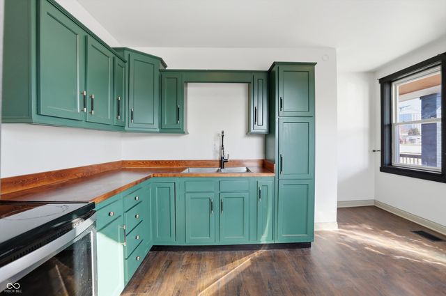 203 S Pillsbury Street, Milroy, IN 46156