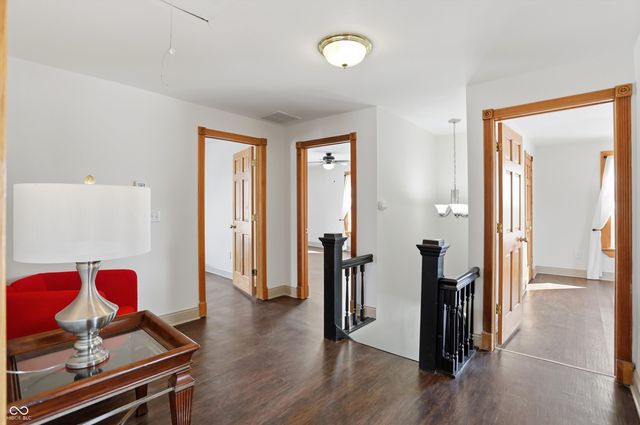 203 S Pillsbury Street, Milroy, IN 46156