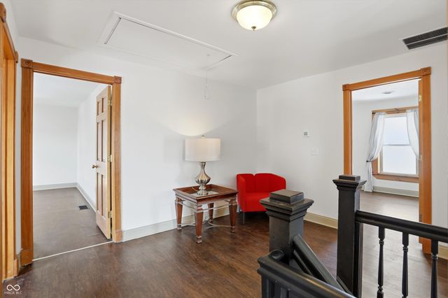 203 S Pillsbury Street, Milroy, IN 46156