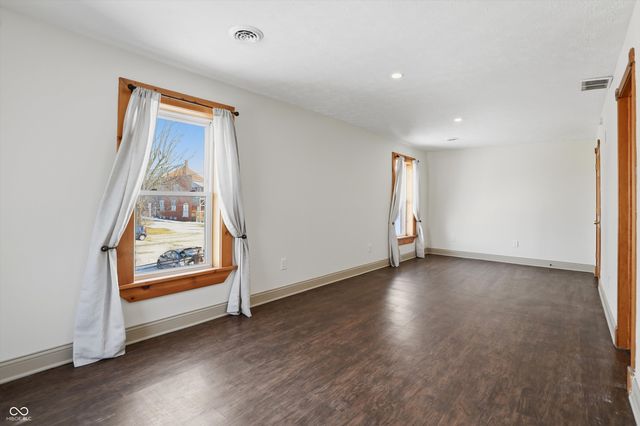 203 S Pillsbury Street, Milroy, IN 46156