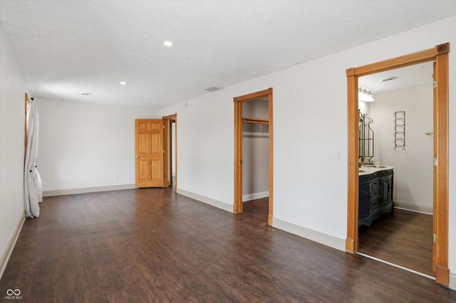 203 S Pillsbury Street, Milroy, IN 46156