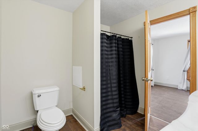 203 S Pillsbury Street, Milroy, IN 46156