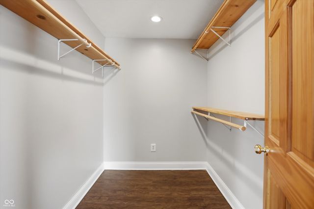 203 S Pillsbury Street, Milroy, IN 46156