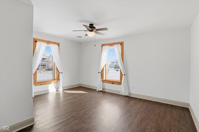 203 S Pillsbury Street, Milroy, IN 46156