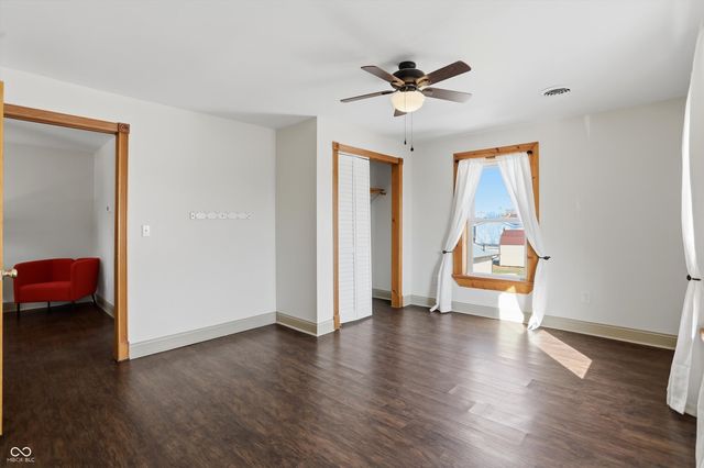 203 S Pillsbury Street, Milroy, IN 46156