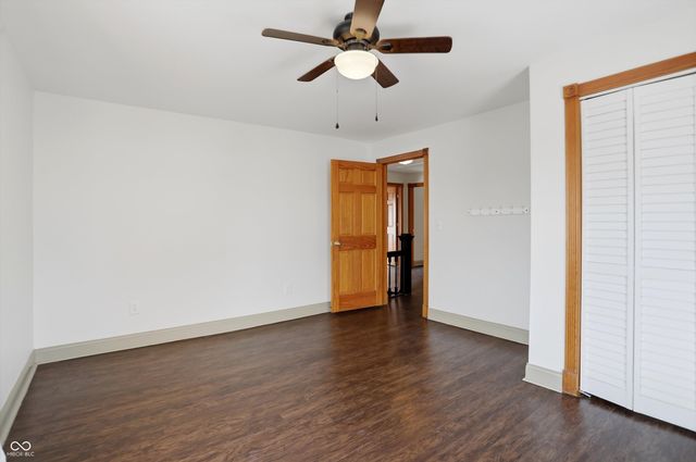 203 S Pillsbury Street, Milroy, IN 46156