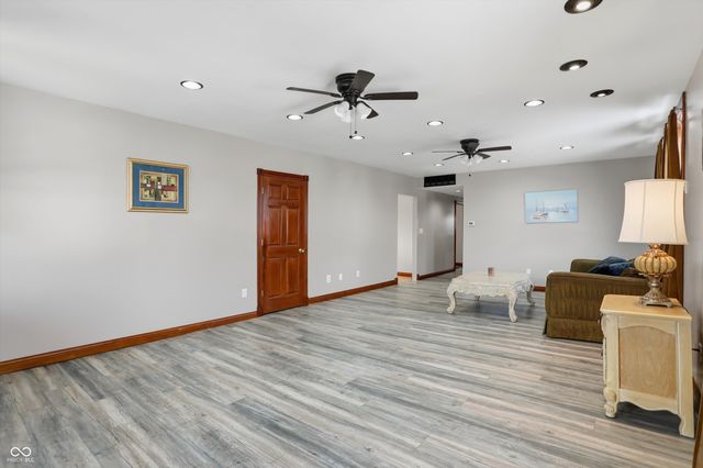 203 S Pillsbury Street, Milroy, IN 46156