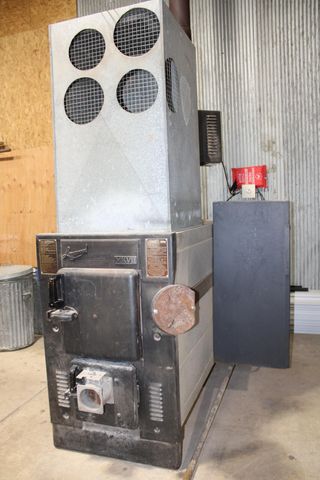 13657 180th Street, Hassan Valley Twp, MN 55350