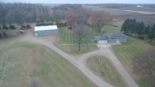 13657 180th Street, Hassan Valley Twp, MN 55350