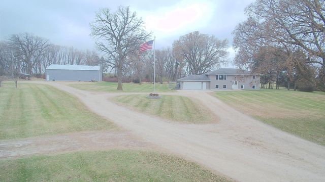 13657 180th Street, Hassan Valley Twp, MN 55350