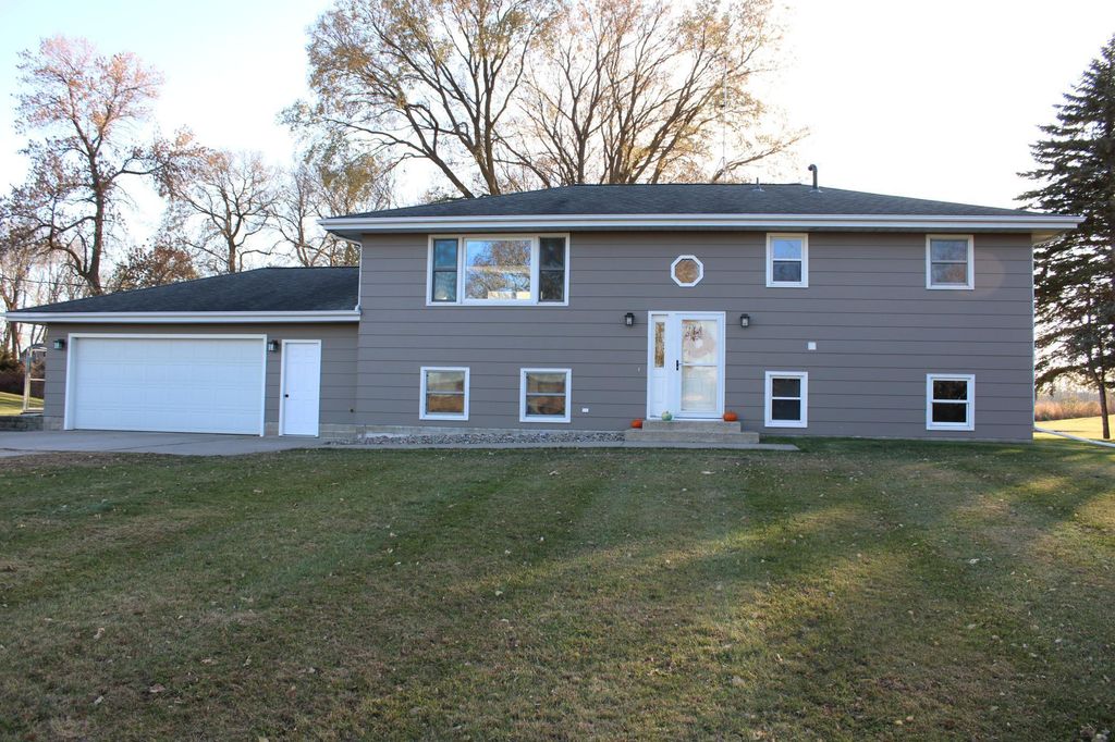 13657 180th Street, Hassan Valley Twp, MN 55350