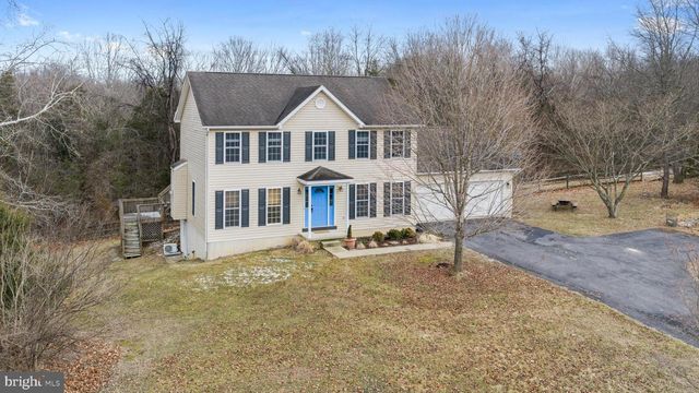 280 LEISURE WAY, Shepherdstown, WV 25443