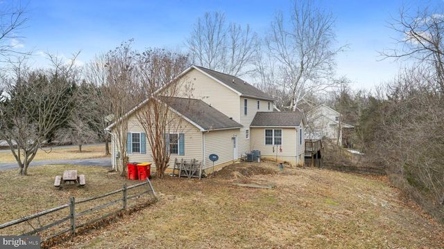 280 LEISURE WAY, Shepherdstown, WV 25443