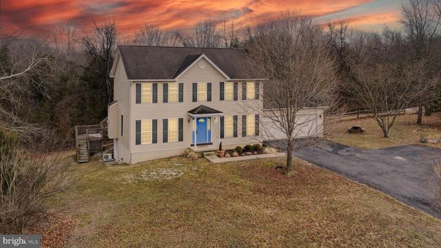 280 LEISURE WAY, Shepherdstown, WV 25443