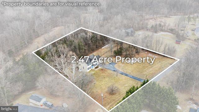 280 LEISURE WAY, Shepherdstown, WV 25443