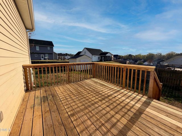 166 Jade Street, Smithfield, NC 27577