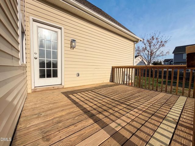 166 Jade Street, Smithfield, NC 27577