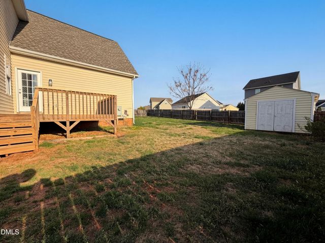 166 Jade Street, Smithfield, NC 27577