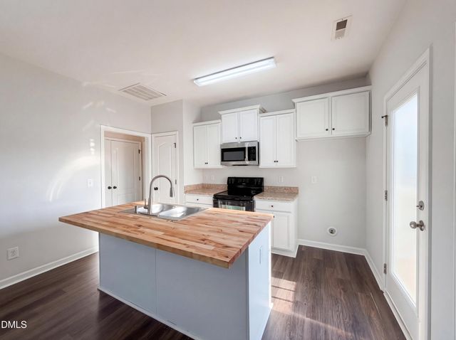 166 Jade Street, Smithfield, NC 27577