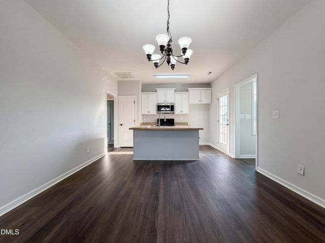 166 Jade Street, Smithfield, NC 27577