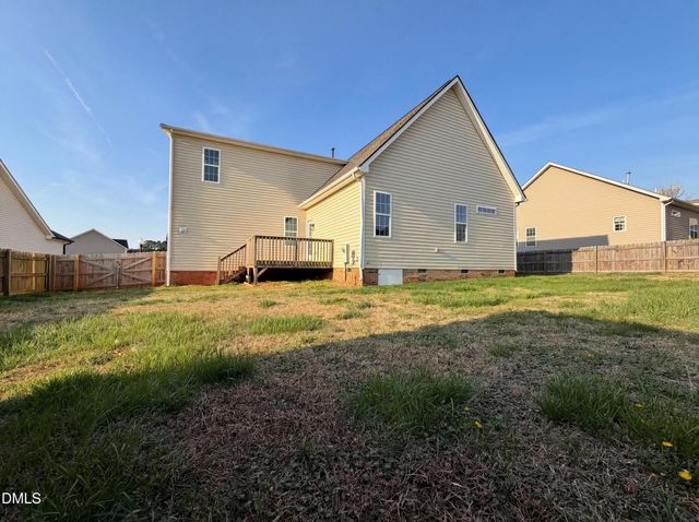 166 Jade Street, Smithfield, NC 27577