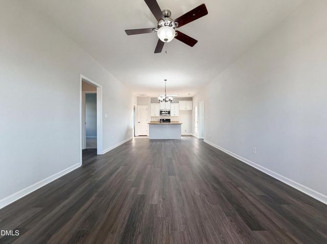 166 Jade Street, Smithfield, NC 27577