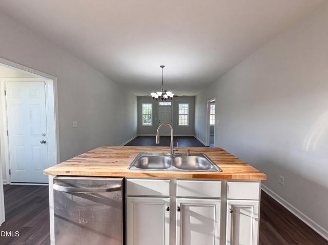 166 Jade Street, Smithfield, NC 27577