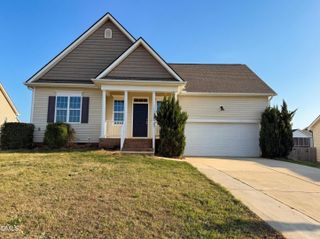 166 Jade Street, Smithfield, NC 27577